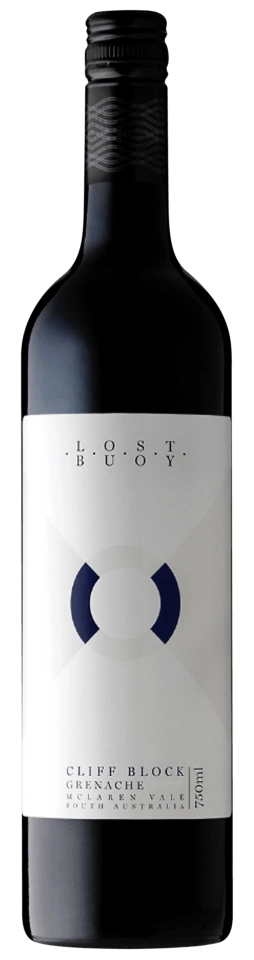 Lost Buoy Cliff Block Grenache
