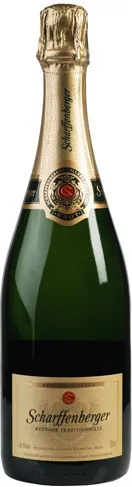 Bottle of Scharffenberger Brut Excellence from search results