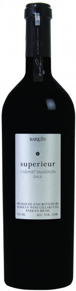 Barkan Superieur Cabernet Sauvignon