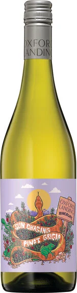 Oxford Landing Riverlife Sun Chasing Pinot Grigio