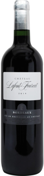 Château Lafont-Fourcat Bordeaux