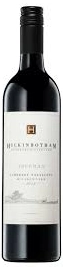 Hickinbotham Trueman Cabernet Sauvignon