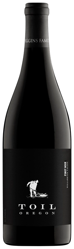Toil Pinot Noir