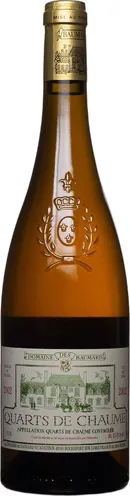 Bottle of Domaine des Baumard Quarts de Chaume from search results