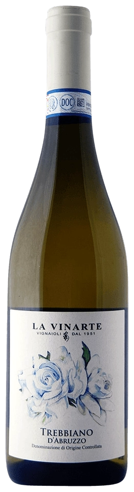 La Vinarte Trebbiano d’Abruzzo