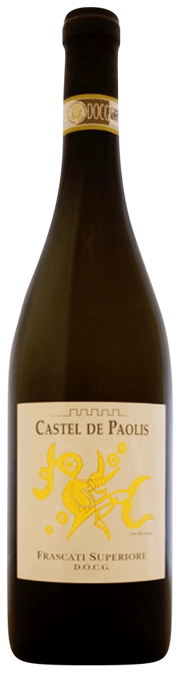 Castel de Paolis Frascati Superiore