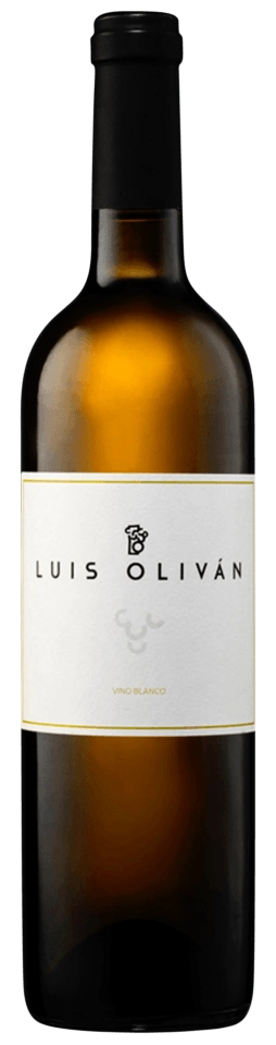 Luis Oliván Vino Blanco