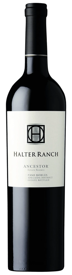 Halter Ranch Ancestor Estate Reserve