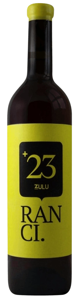 Zulu Ranci +