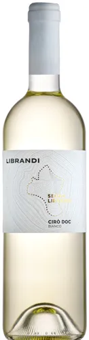 Bottle of Librandi Cirò Bianco (Segno) from search results