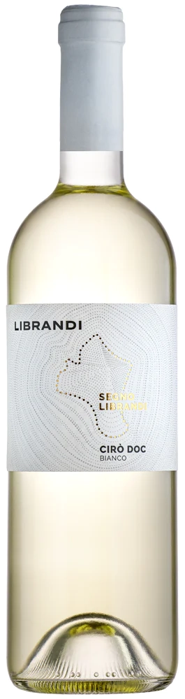 Librandi Cirò Bianco (Segno)