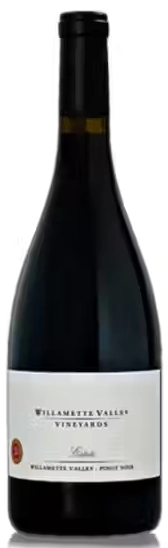 Willamette Valley Vineyards Estate Pinot Noir