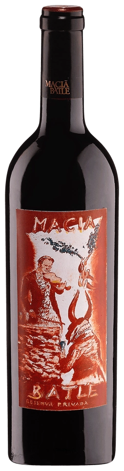 Macià Batle Reserva Privada