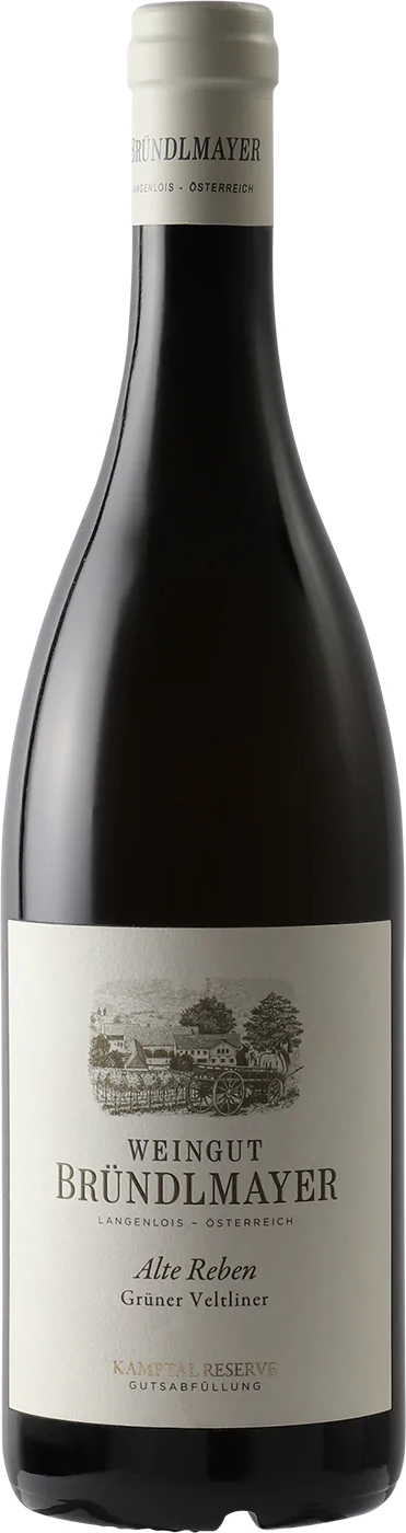 Weingut Bründlmayer Grüner Veltliner Reserve Alte Reben