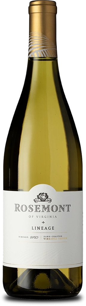 Rosemont of Virginia Lineage  White