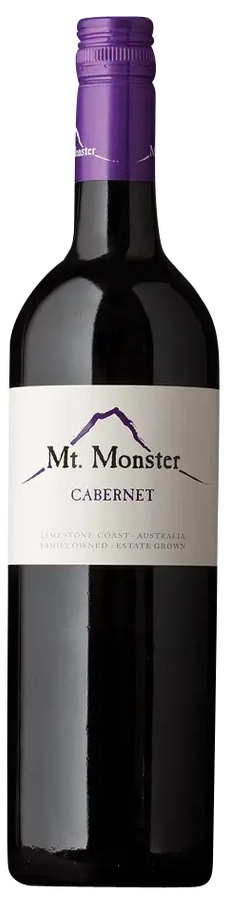 Mt. Monster Cabernet Sauvignon