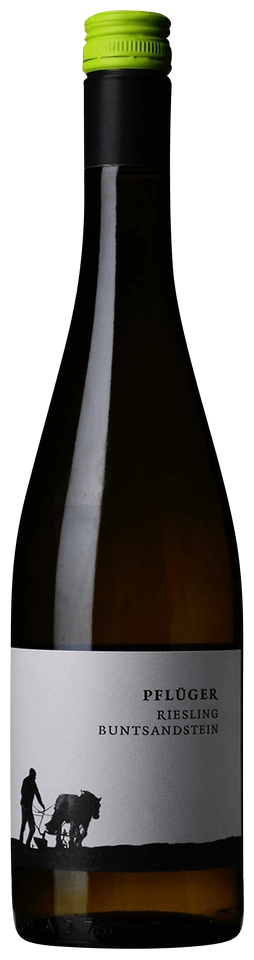 Weingut Pflüger Riesling Buntsandstein
