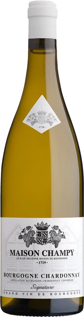 Maison Champy Bourgogne Chardonnay