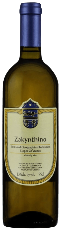 Sclavus (Sclavos) Zakynthino