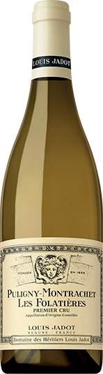 Louis Jadot Puligny-Montrachet 1er Cru 'Les Folatières'