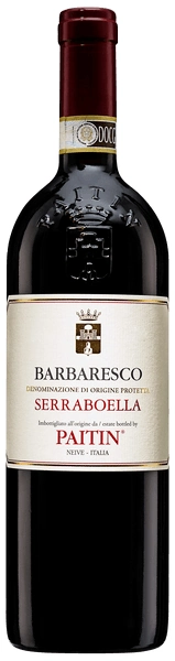 PAITIN Barbaresco Serraboella