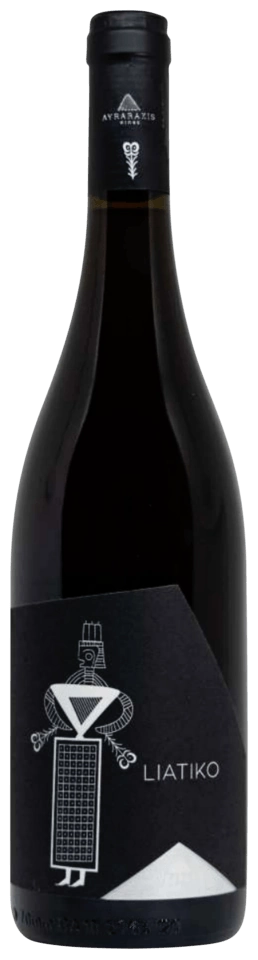 Lyrarakis Liatiko
