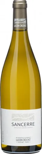 Bottle of Lucien Crochet Sancerre Blanc from search results