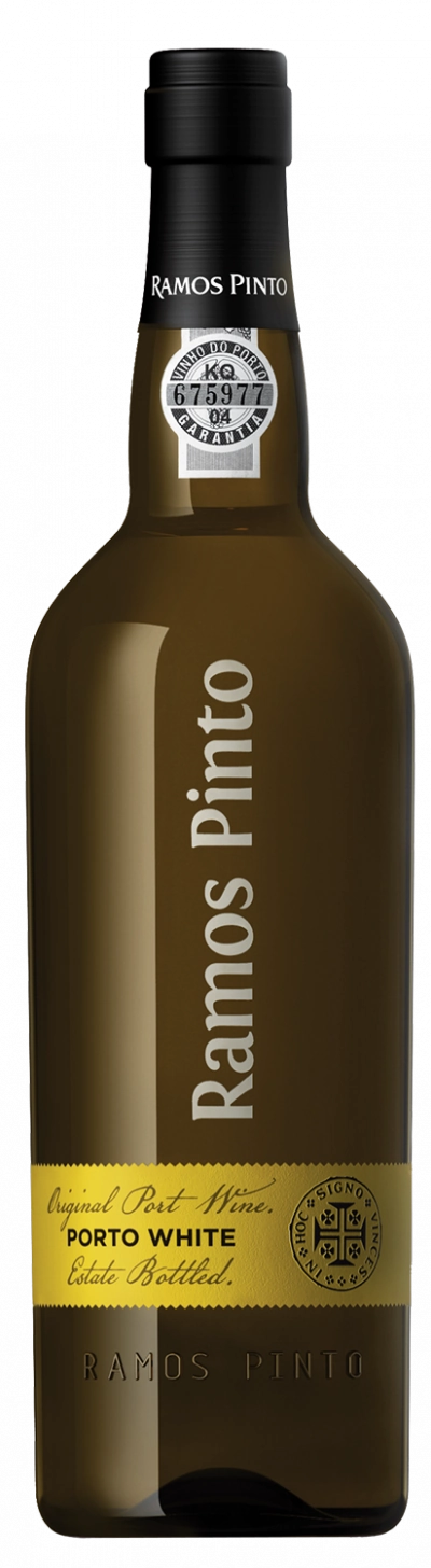 Ramos Pinto Porto Fine White