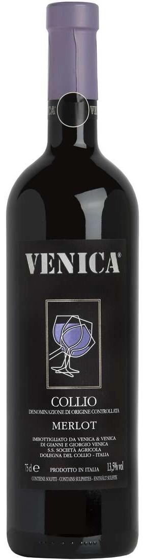 Venica & Venica Merlot