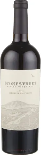 Bottle of Stonestreet Cabernet Sauvignon from search results