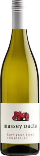 Bottle of Massey Dacta Sauvignon Blanc from search results