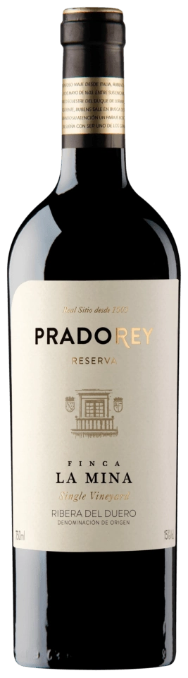 Pradorey Finca La Mina Reserva