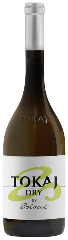 Zsirai Tokaj Dry