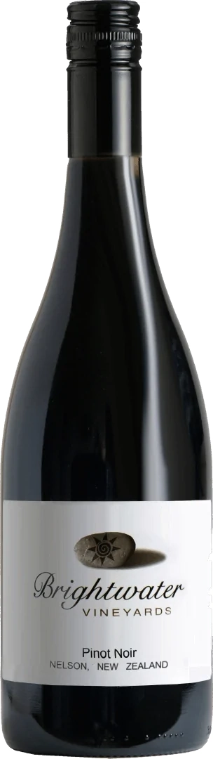 Brightwater Vineyards Pinot Noir