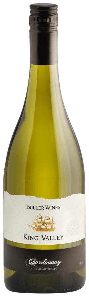 Buller Wines Chardonnay
