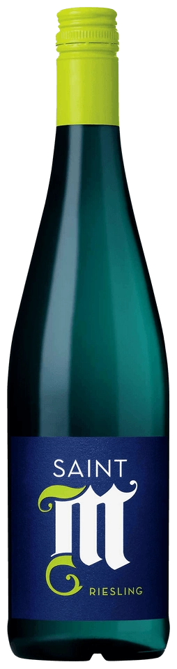 Chateau Ste. Michelle Saint M Riesling