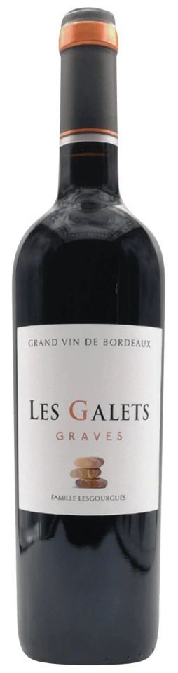 Les Galets Graves