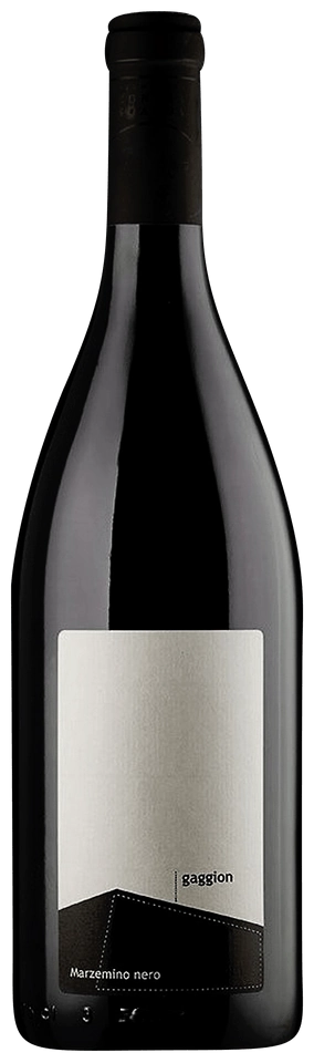 Vignaioli Contrà Soarda Gaggion Marzemino Nero