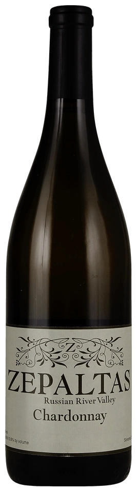 Zepaltas Chardonnay