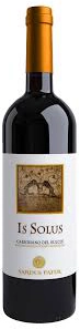Cantine Sardus Pater Is Solus Carignano del Sulcis