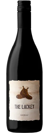 Bottle of Kilikanoon The Lackey Shiraz from search results