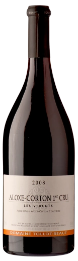 Domaine Tollot-Beaut Aloxe-Corton 1er Cru Les Vercots