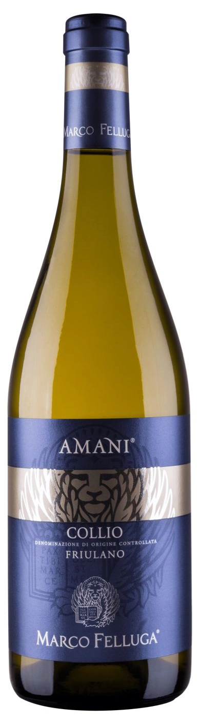 Marco Felluga Collio Friulano