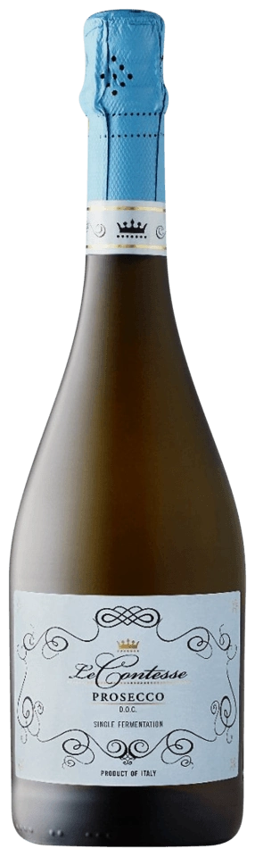 Le Contesse Single Fermentation Prosecco