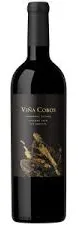 Bottle of Viña Cobos Cobos Chañares Estate Malbec from search results