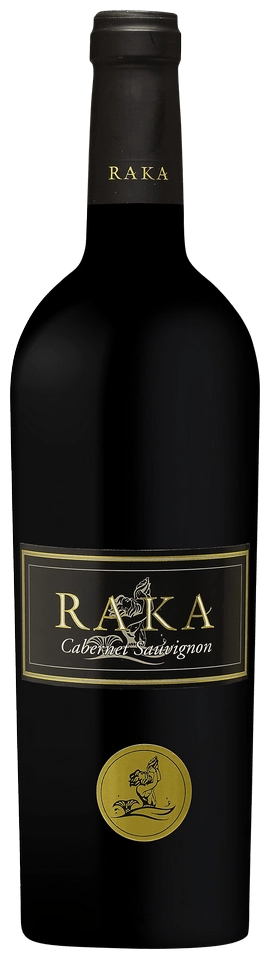 Raka Cabernet Sauvignon