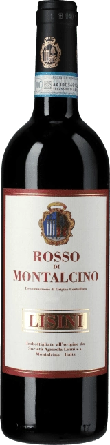 Lisini Rosso di Montalcino