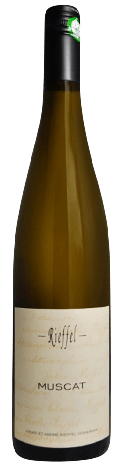 Lucas & André Rieffel Muscat