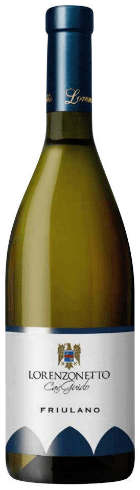 Lorenzonetto Friulano
