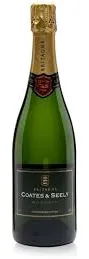 Bottle of Coates & Seely Reserve Brut from search results